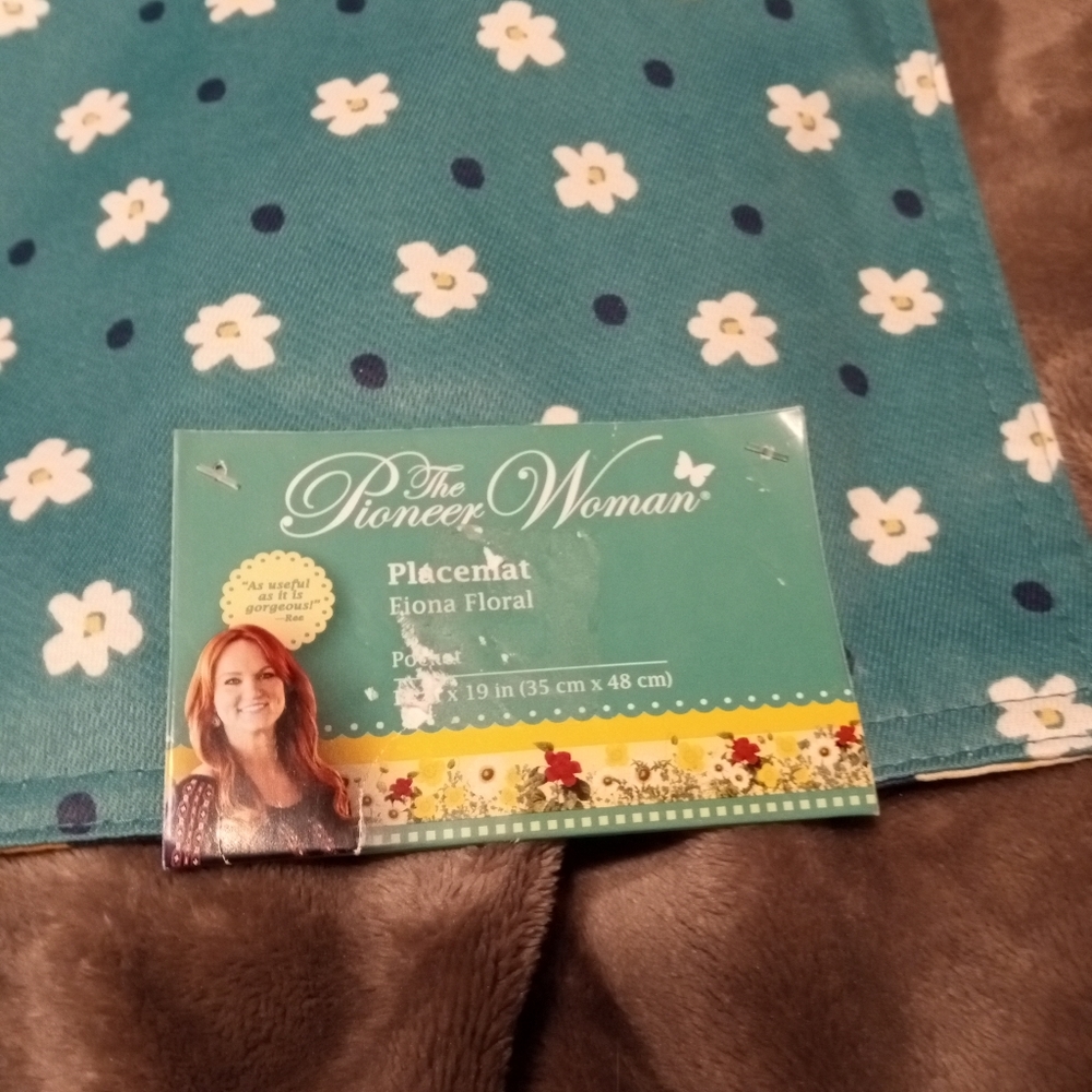 The Pioneer Woman Placement (4)